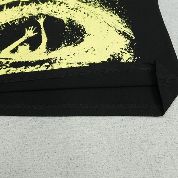 Mixed Emotion Velko Black T-Shirt - Picture 9 of 11